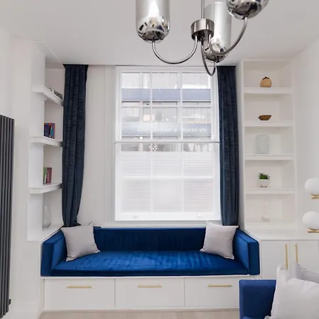 Luxurious 2 Bed House Free Parking - Sleeps 6 Apartamento *
